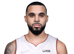 Mychal Mulder headshot
