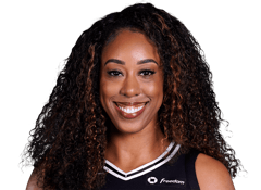 Monique Billings headshot
