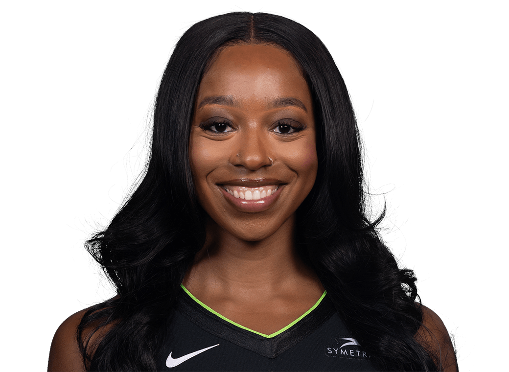 Lexie Brown headshot