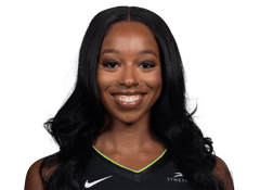 Lexie Brown headshot