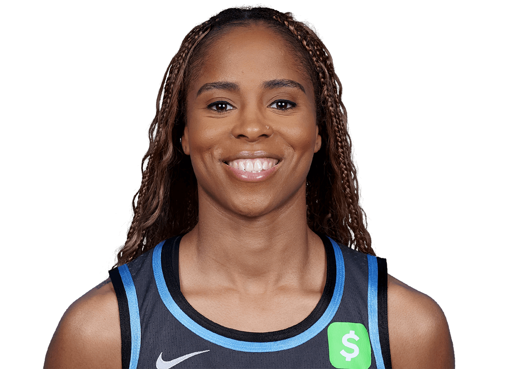 Jordin Canada headshot