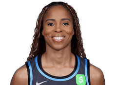 Jordin Canada headshot