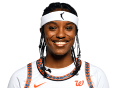 Diamond DeShields headshot