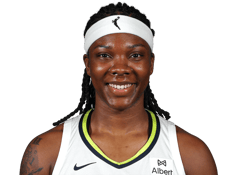 Myisha Hines-Allen headshot