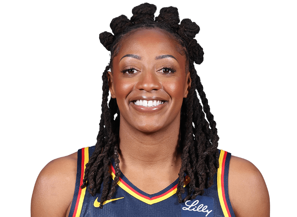 Kelsey Mitchell headshot