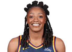 Kelsey Mitchell headshot