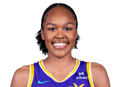Azurá Stevens headshot