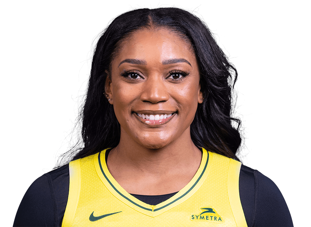 Victoria Vivians headshot