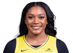 Victoria Vivians headshot