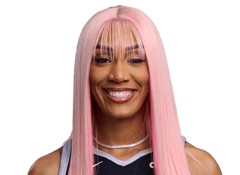 A'ja Wilson headshot