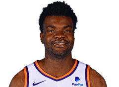 Udoka Azubuike headshot