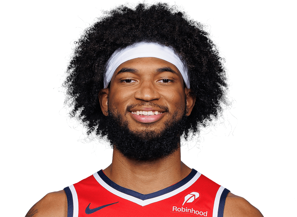 Marvin Bagley III headshot