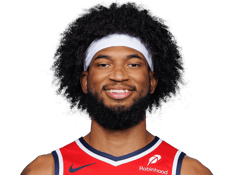 Marvin Bagley III headshot