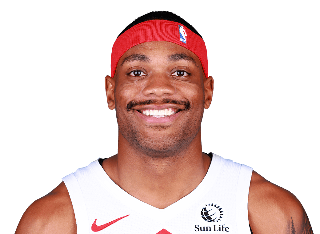 Bruce Brown headshot