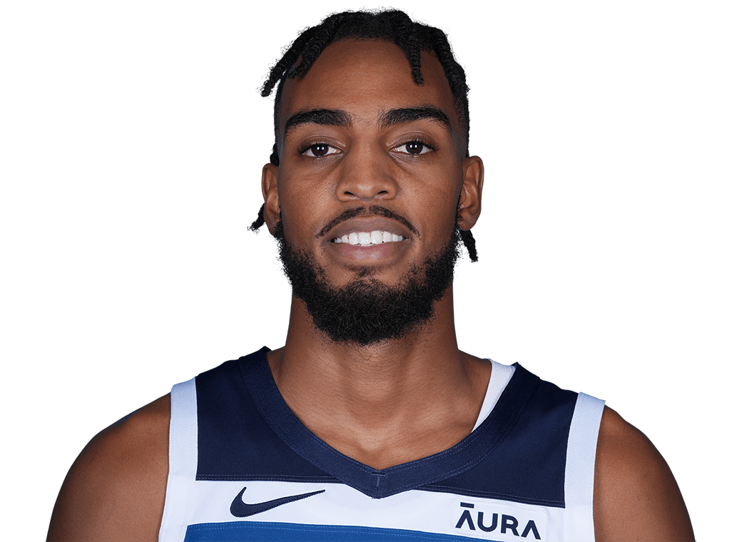 Troy Brown Jr. headshot