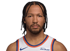 Jalen Brunson headshot