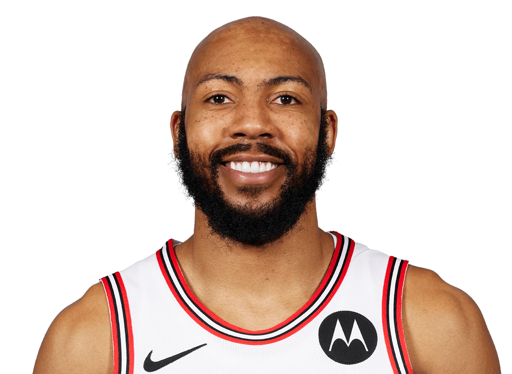 Jevon Carter headshot