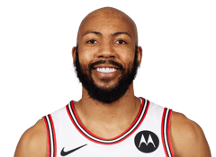 Jevon Carter headshot