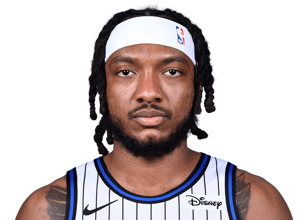 Wendell Carter Jr. headshot