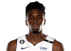 Hamidou Diallo headshot