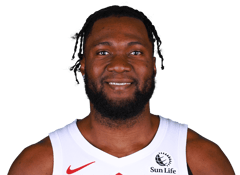 Bruno Fernando headshot