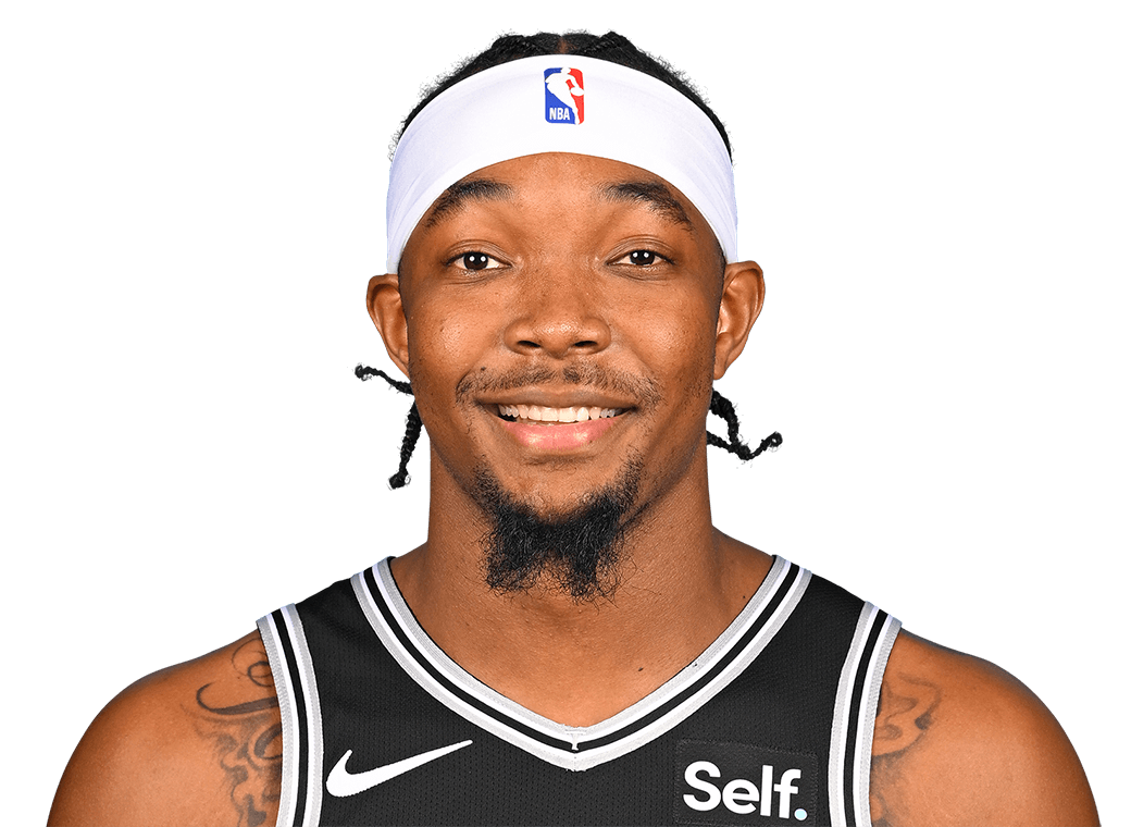 Devonte' Graham headshot