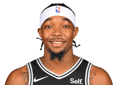 Devonte' Graham headshot