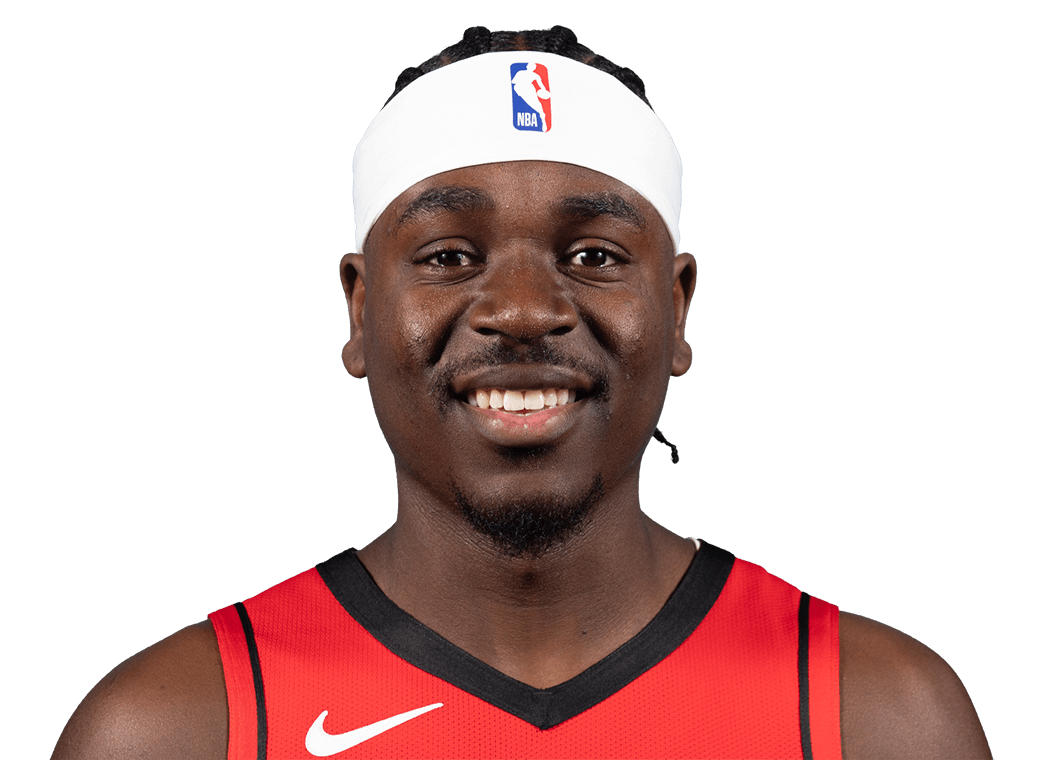 Aaron Holiday headshot