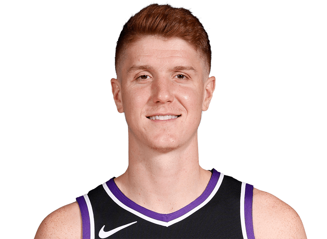 Kevin Huerter headshot
