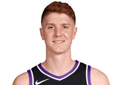 Kevin Huerter headshot