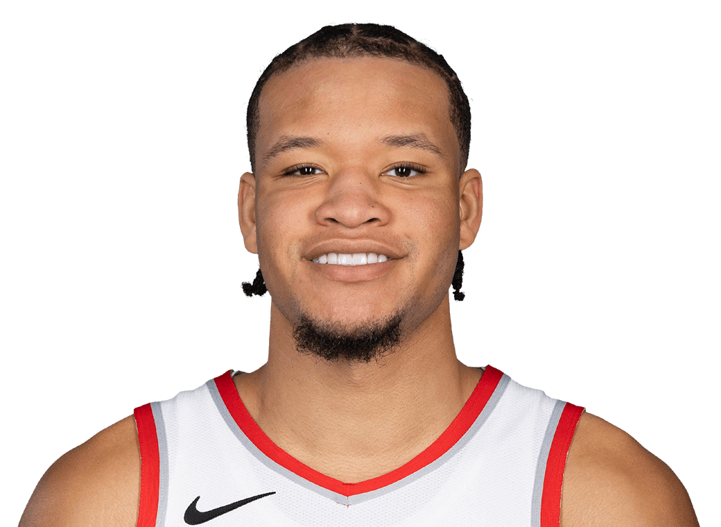 Kevin Knox II headshot