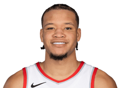 Kevin Knox II headshot