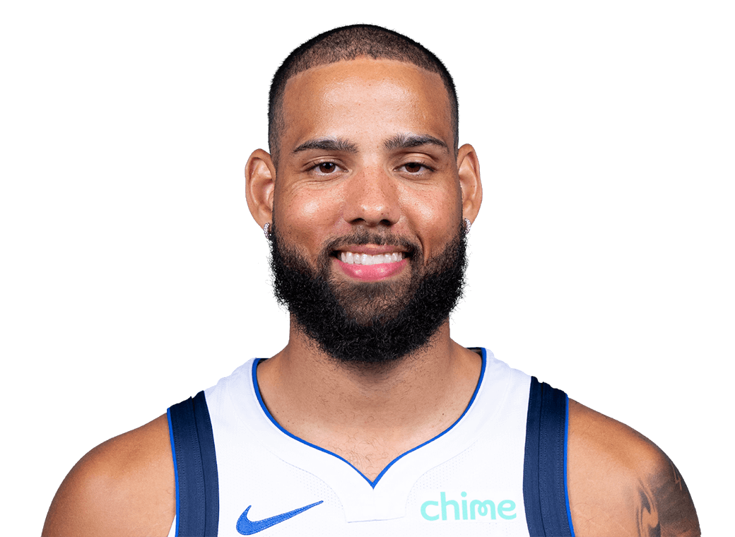 Caleb Martin headshot