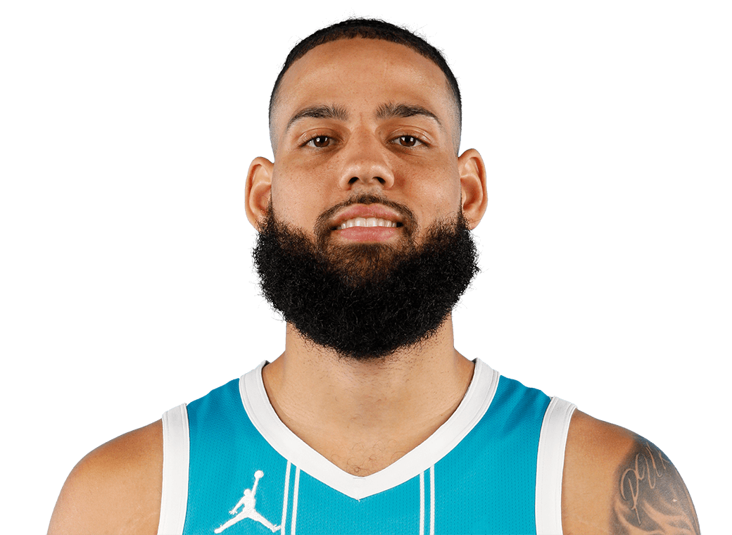 Cody Martin headshot