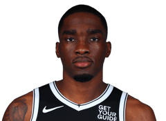 Shake Milton headshot