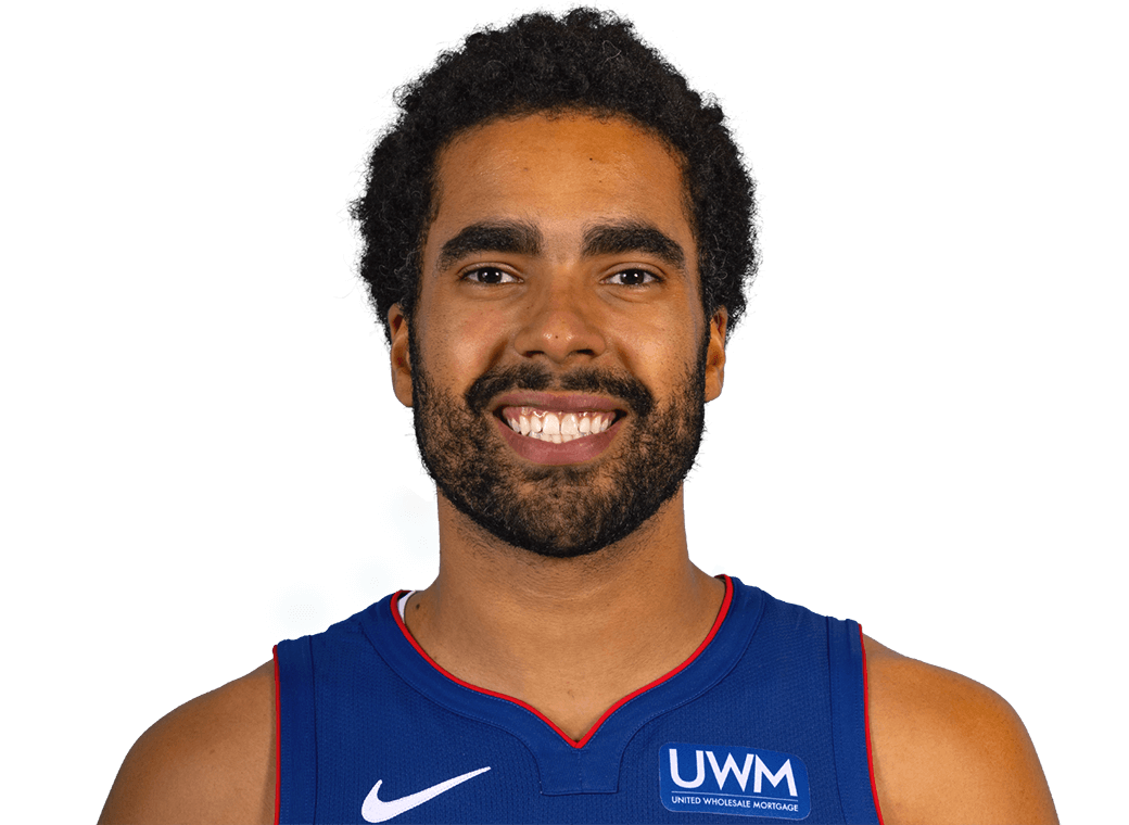 Jontay Porter headshot