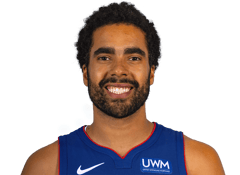 Jontay Porter headshot