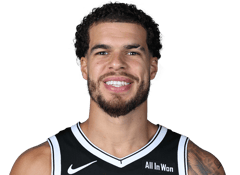 Michael Porter Jr. headshot