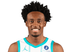 Collin Sexton headshot