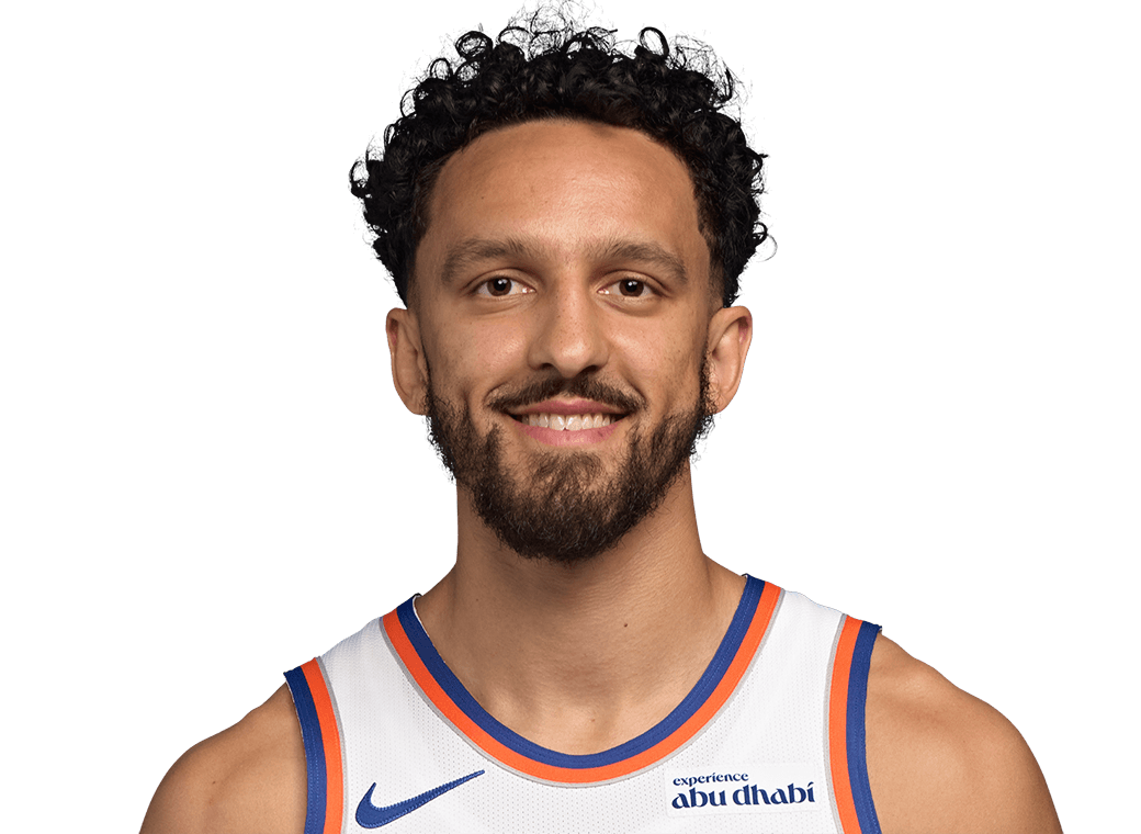 Landry Shamet headshot