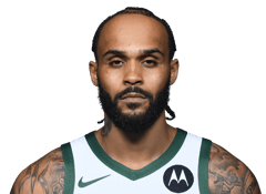 Gary Trent Jr. headshot