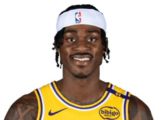 Jarred Vanderbilt headshot