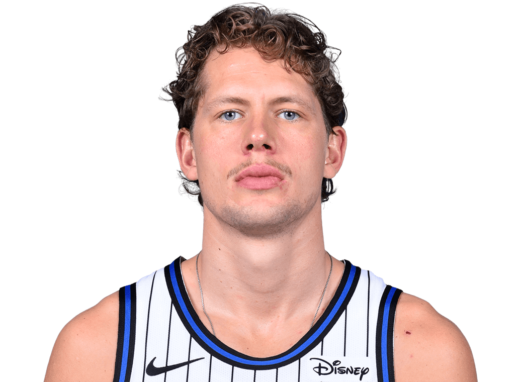Moritz Wagner headshot