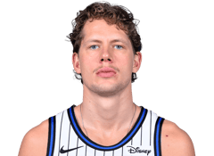 Moritz Wagner headshot