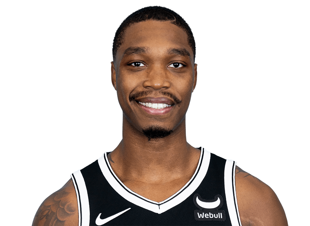 Lonnie Walker IV headshot