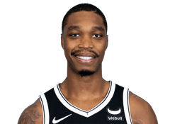 Lonnie Walker IV headshot