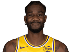 Deandre Ayton headshot