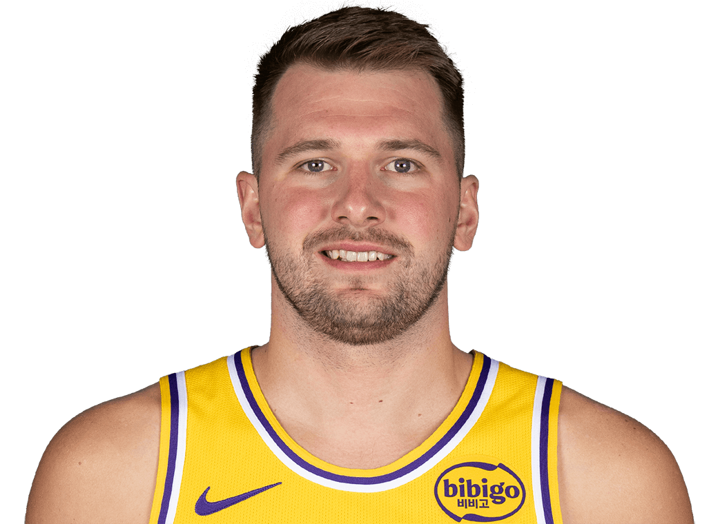 Luka headshot