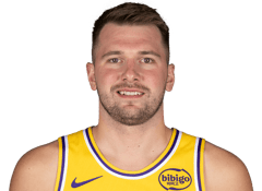Luka headshot