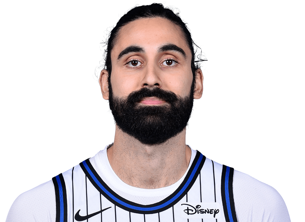 Goga Bitadze headshot